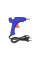 Термоклейовий пістолет Yulian YL-266 (220V, 20W, сопло d=2mm, клей d=7mm)