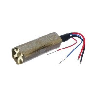 Нагрівальний елемент для фена WEP 852D+FAN | 853AA | 898D | 959D-I
