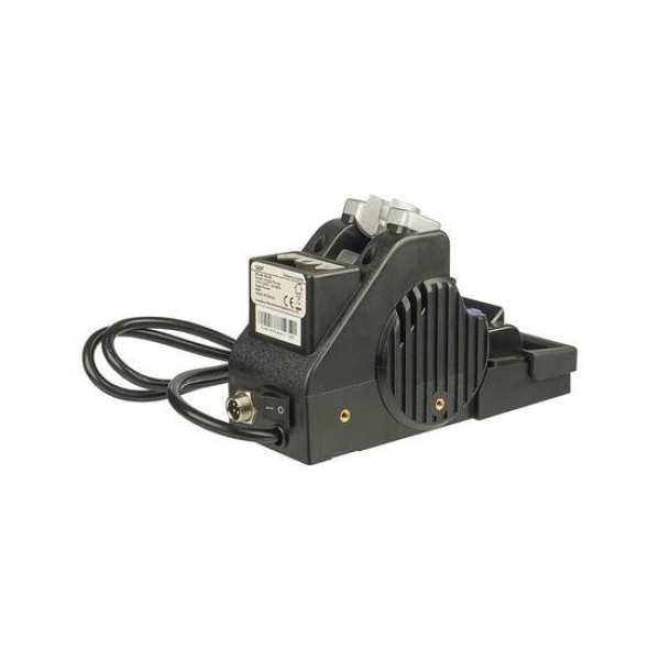Паяльна станція прецизійна WEP 982-III (2 паяльники стандарту JBC 115 та 210, LED дисплей, 40W, 90C - 450C)
