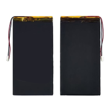 Акумулятор 3065125P універсальний з контролером 3 х 65 х 125 мм (2500 mAh) для планшета