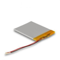 Акумулятор 306085P універсальний з контролером, 3 х 65 х 88 мм (2000 mAh) для смартфона, планшета