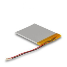 Акумулятор 306085P універсальний з контролером, 3 х 65 х 88 мм (2000 mAh) для смартфона, планшета