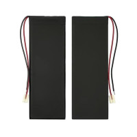 Акумулятор 323994P універсальний з контролером, 3,2 x 39 x 94 мм (1960 mAh)/ для перепакування iPhone 7