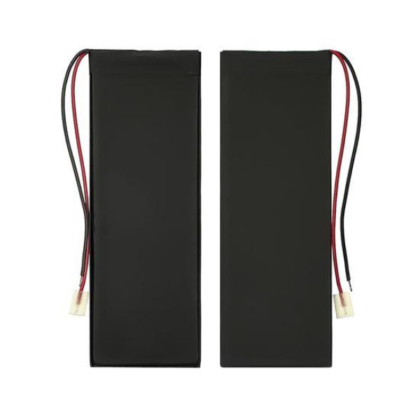 Акумулятор 323994P універсальний з контролером, 3,2 x 39 x 94 мм (1960 mAh)/ для перепакування iPhone 7