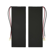 Акумулятор 3349110P універсальний з контролером 3,3 x 49 x 110 мм (2000 mAh) для смартфона, планшета