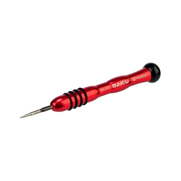 Викрутка Baku BK-335 (зірка 0.8 для iPhone)