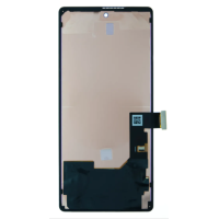 Дисплей Google Pixel 6 з сенсорним склом в рамці (OLED)