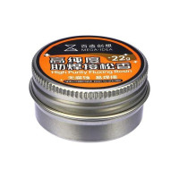 Каніфоль Mega-Idea Rosin високої очистки (22 гр.)
