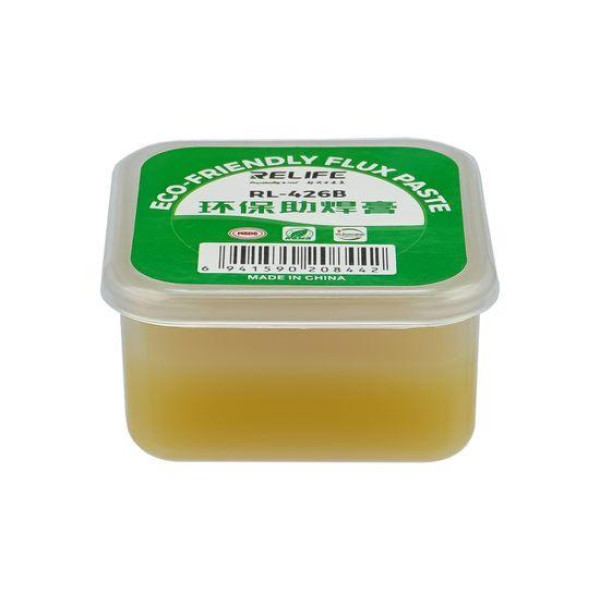 Флюс-паста Relife RL-426B (80 cc)