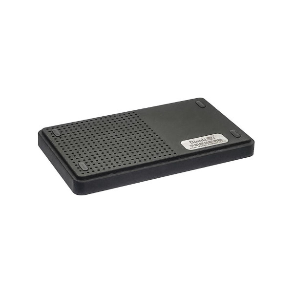 Лоток QianLi Phone Screws Storage Plate з магнітною зоною та отворами для зберігання гвинтів (342 шт)