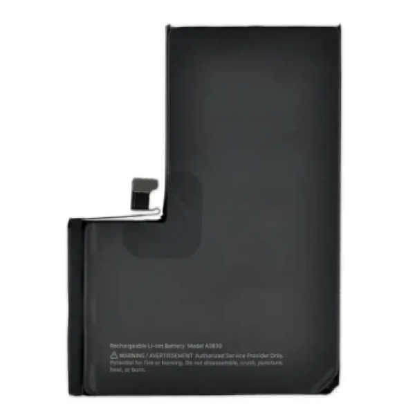 Акумулятор (АКБ) для Apple iPhone 14 Pro Max (Li-ion 3.82V 4352mAh) AAAA