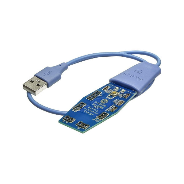 Плата активації та зарядки акумуляторів Sunshine SS-903A (5G-14 Pro Max)