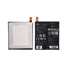 Акумулятор АКБ (Батарея) LG BL-T16 для LG H950 G Flex 2 | H955 | H959 | LS996 | US995 (3.8 V 3000 mAh) AAAA