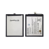 Акумулятор АКБ ZTE Li3950T44P6h856751 для ZTE Nubia N2 | NX575J (Li-lon 3.85 V 5000mAh) АААА