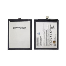 Акумулятор АКБ ZTE Li3950T44P6h856751 для ZTE Nubia N2 | NX575J (Li-lon 3.85 V 5000mAh) АААА