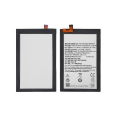 Акумулятор АКБ ZTE Li3949T44P8H945754 для ZTE Blade A2 Plus | MediaPad X2 (Li-lon 3.8V 5000mAh) АААА