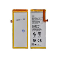 Акумулятор АКБ ZTE Li3925T44P6hA54236 для ZTE Blade S7 (Li-lon 3.85V 2500mAh) АААА