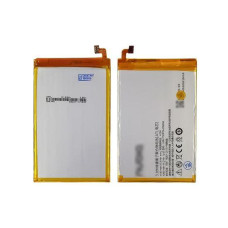 Акумулятор АКБ ZTE Li3841T43P3h4068A8 для ZTE Nubia X6 | NX601J (Li-Pol 3.8V 4250mAh) АААА