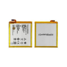 Акумулятор АКБ ZTE Li3834T43P6h726452 для ZTE Blade A450 | Blade V2 Lite (Li-Pol 3.85V 3400mAh) АААА