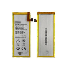 Aкумулятор АКБ ZTE Li3824T43P6hA54236-H для ZTE Blade S6 (Li-Pol 4.35V 2400mAh) АААА