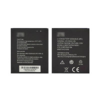 Акумулятор АКБ ZTE Li3822T43P4h746241 для ZTE Blade A465 | Blade L4 Pro (Li-Ion 3.8V 2200mAh) АААА