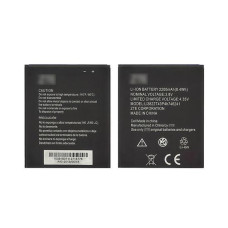 Акумулятор АКБ ZTE Li3822T43P4h746241 для ZTE Blade A465 | Blade L4 Pro (Li-Ion 3.8V 2200mAh) АААА