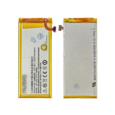 Акумулятор АКБ ZTE Li3820T43P3h984237 для ZTE Nubia Z5S Mini | NX405H (Li-Ion 3.8V 2000mAh) АААА