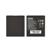 Акумулятор АКБ ZTE Li3716T42P3h595251 для ZTE Blade L | U808 | V829 | N798 | Q201T (Li-Ion 3.8V 1650mAh) АААА