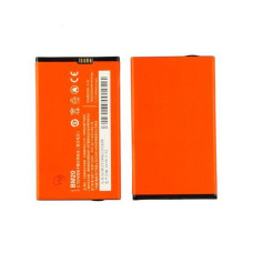 Акумулятор АКБ Xiaomi ВМ20 для Xiaomi Mi2 (Li-ion 3.8 V 2000mAh) AAAA
