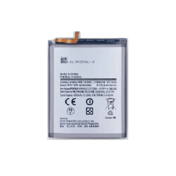 Акумулятор (АКБ) Samsung EB-BM325AB для Samsung M325 M32 (5000mAh) AAAA