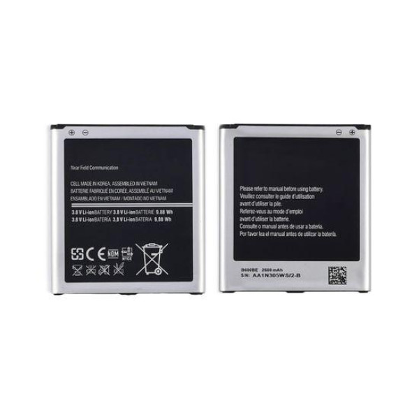 Аккумулятор Samsung B600BE | B600BC для Samsung i9500 S4 | i9295 | i9515 | N075T AAAA