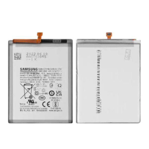 Акумулятор (АКБ) Samsung EB-BM526ABY | ABS для Samsung A235 A23 | M526 M52 (5G) (5000mAh) AAAA