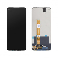 Дисплей Oppo A52 2020 | A72 2020 | A92 2020 | CPH2069 HD+ з сенсорним склом (Оригінал Китай)