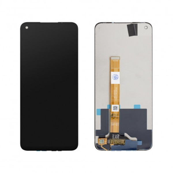 Дисплей Oppo A52 2020 | A72 2020 | A92 2020 | CPH2069 HD+ з сенсорним склом (Оригінал Китай)