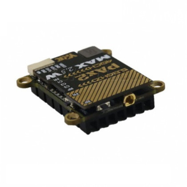 Відеопередавач SoloGood (5.8G 25 | 400 | 800 | 1500 | 2500mW) на 40 каналів