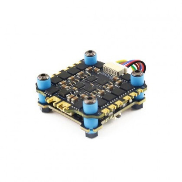 Політний стек SoloGood F405 | BLS 50A (30.5X30.5, 4-in-1 ESC)