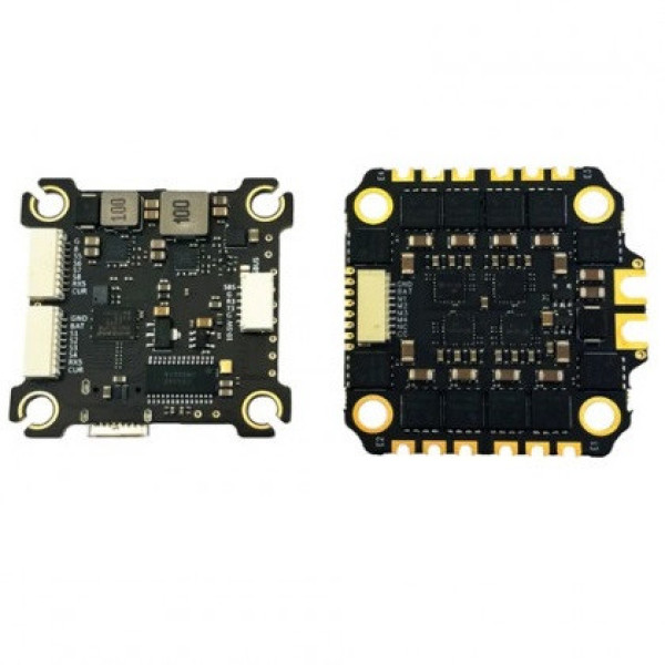 Політний стек SoloGood F405 | BLS 50A (30.5X30.5, 4-in-1 ESC)