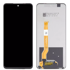 Дисплей Oppo A58 (4G) з сенсорним склом (Оригінал Китай)