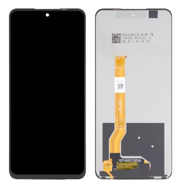 Дисплей Oppo A58 (4G) з сенсорним склом (Оригінал Китай)
