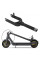 Передня вилка для Ninebot Max G30