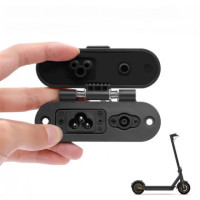 Зарядний порт електроскутера Ninebot MAX G30