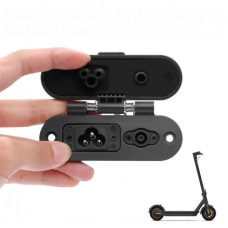 Зарядний порт електроскутера Ninebot MAX G30