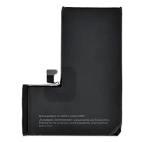 Акумулятор (АКБ) для Apple iPhone 14 Pro без контролера (Li-ion 3.87V 3200mAh) Original PRC