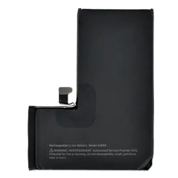 Акумулятор (АКБ) для Apple iPhone 14 Pro без контролера (Li-ion 3.87V 3200mAh) Original PRC