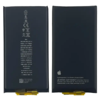 Акумулятор (АКБ) для Apple iPhone 14 без контролера (Li-ion 3.82V 3279mAh) Original PRC