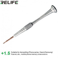 Викрутка Relife RL-721, +1.5