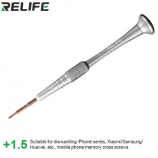 Викрутка Relife RL-721, +1.5