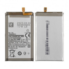 Акумулятор (АКБ) Samsung EB-BF916ABY для Samsung F916 Galaxy Z Fold 2 (2155 mAh) Original PRC