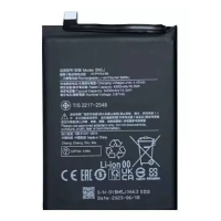 Акумулятор (АКБ) Xiaomi BN5J для Xiaomi 12T | 12T Pro | Poco X5 5G|Redmi Note 12 (5000mAh) з підтримкою Fast Charger Original PRC
