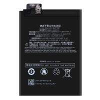 Акумулятор (АКБ) Xiaomi BS01FA для Xiaomi Black Shark 1 (4000 mAh) Original PRC